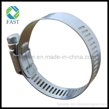 American Type Hose Clamp